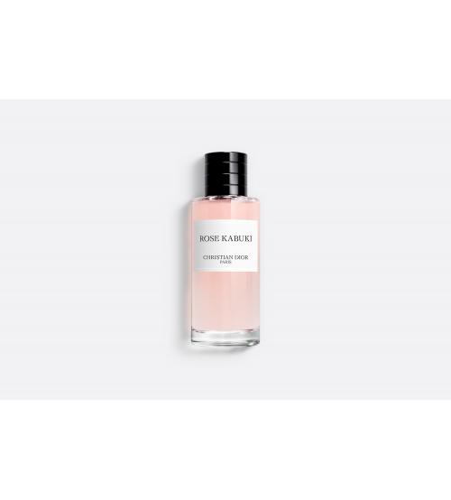 La Collection Privée Christian Dior - Rose Kabuki Fragrance 125ml